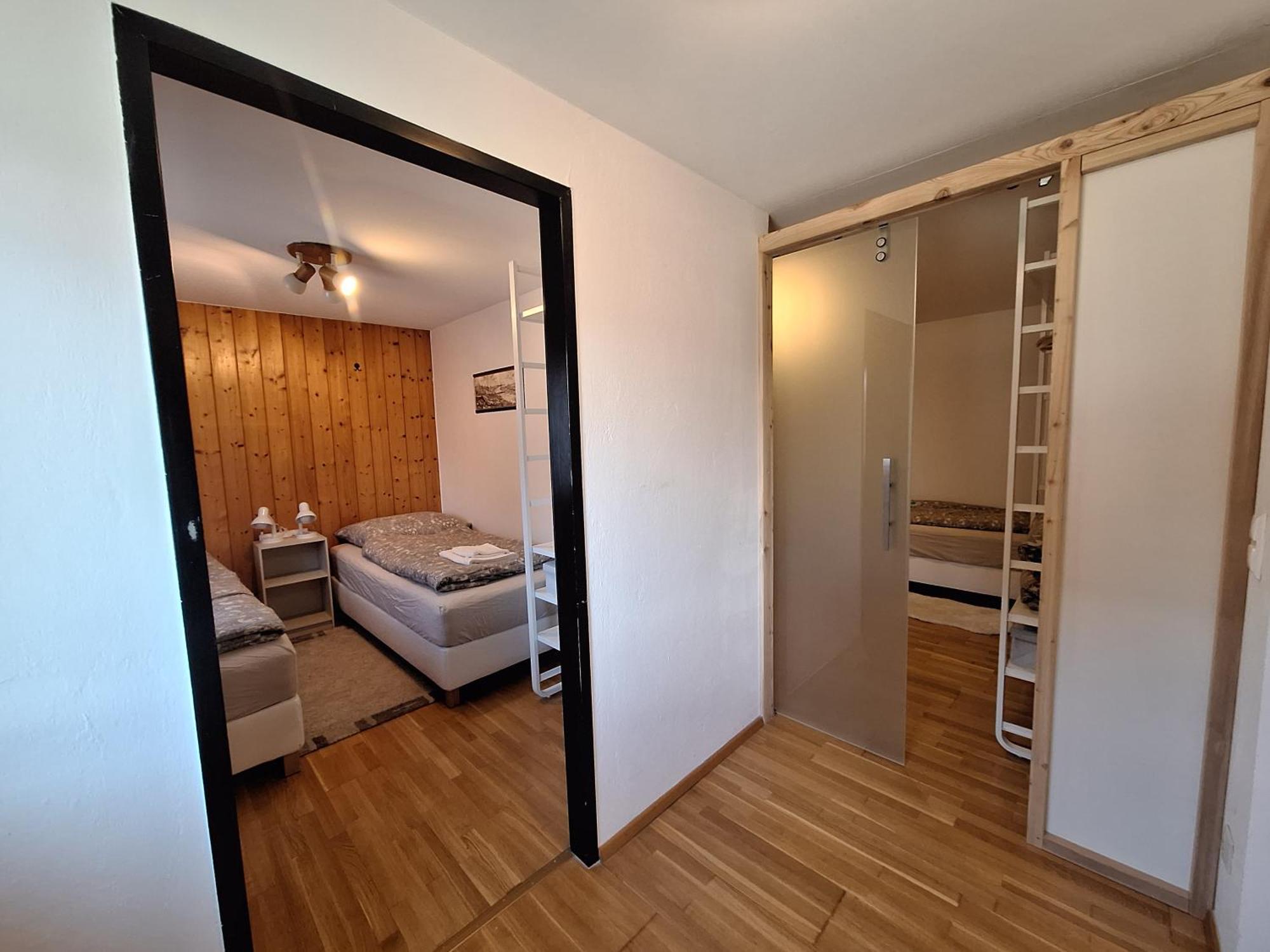 FeWo Hauser Reisach Exterior foto