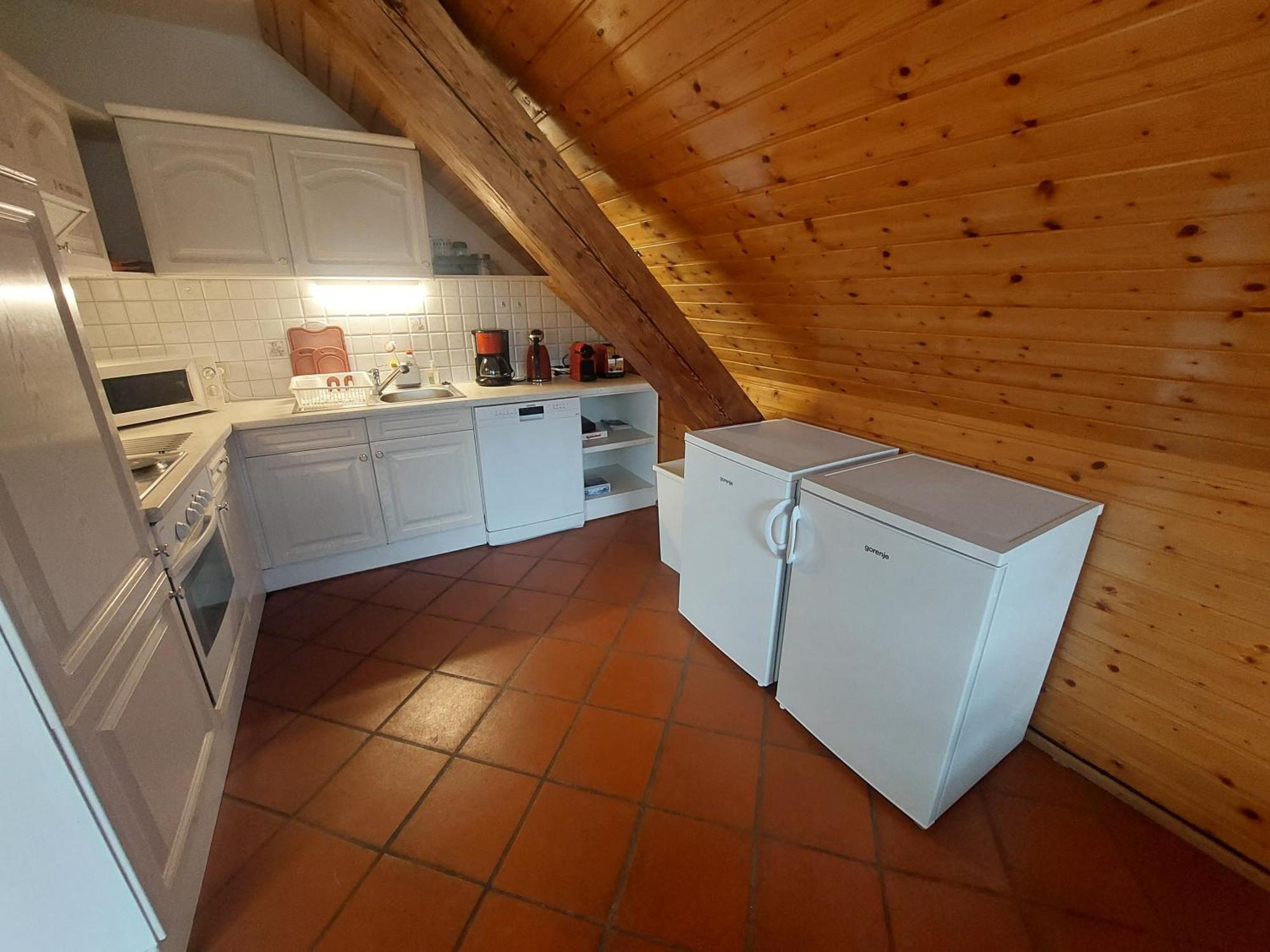 FeWo Hauser Reisach Exterior foto