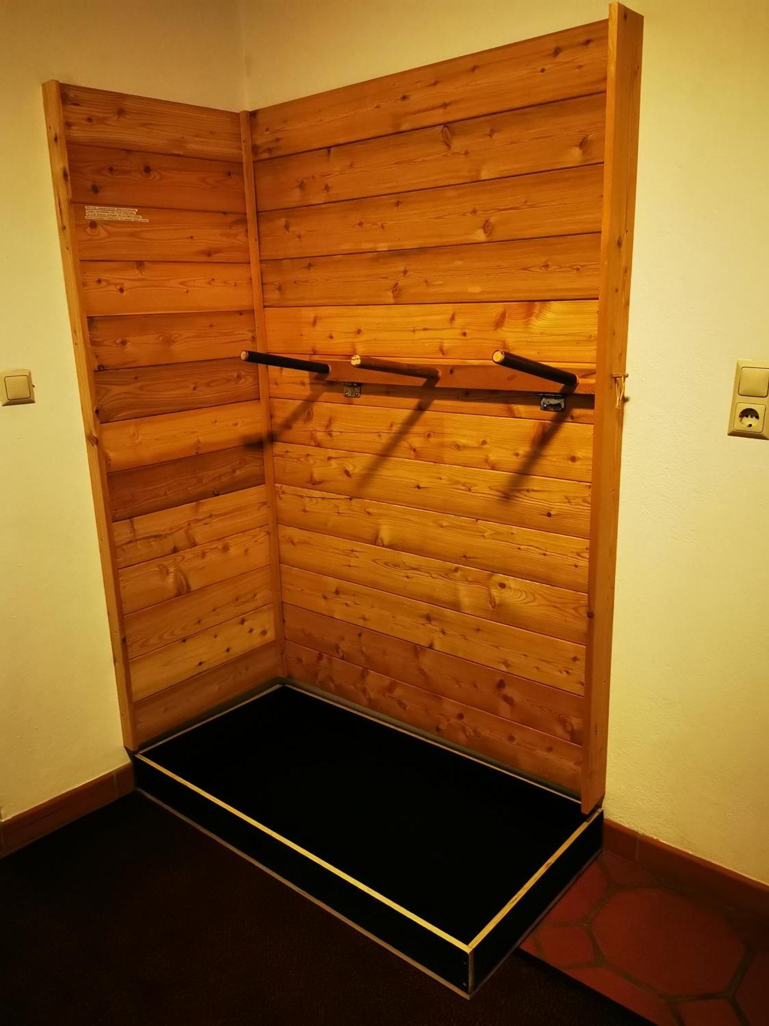 FeWo Hauser Reisach Exterior foto